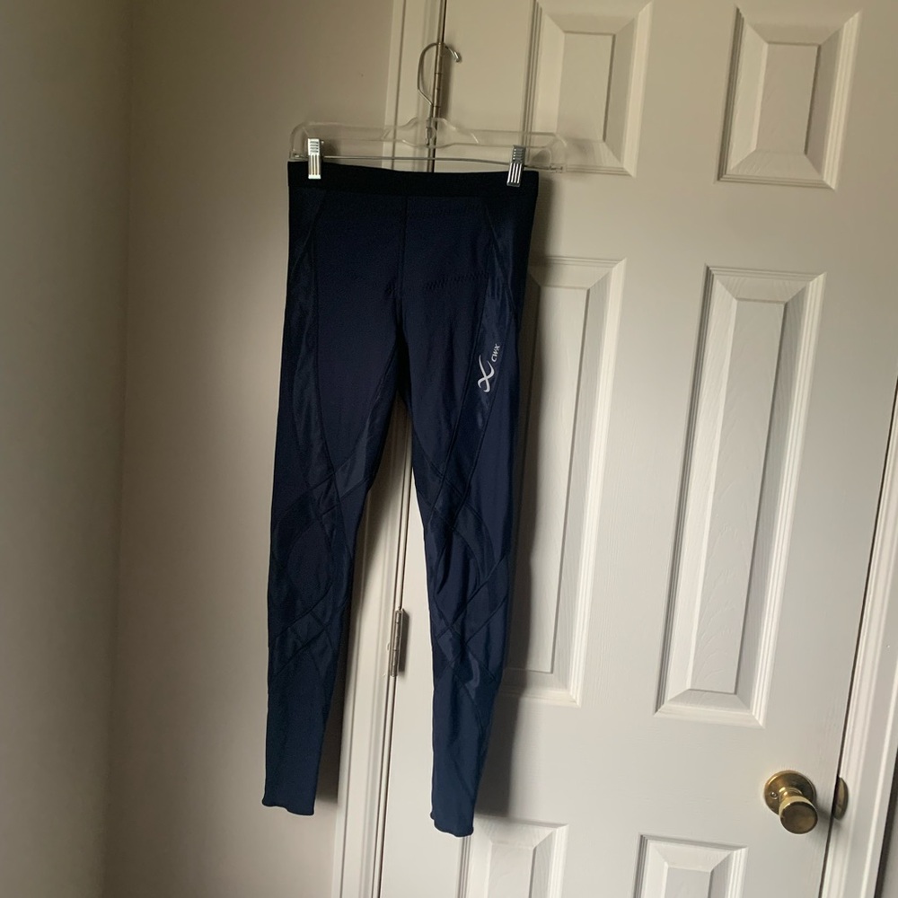 Wacoal Dark Blue Leggings